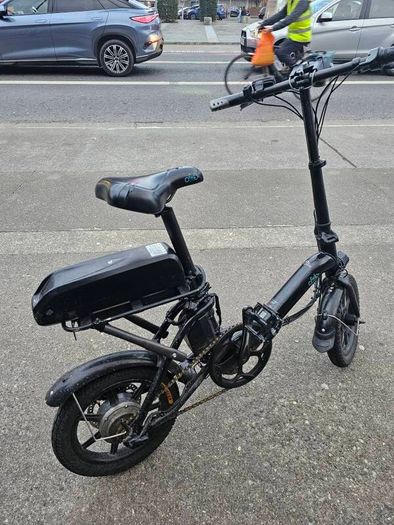 ebike