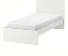 single bed