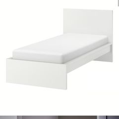 single bed
