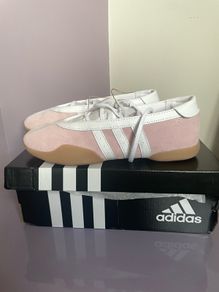Adidas Taekwondo Shoes New size 5.5