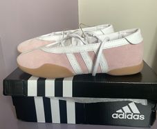 Adidas Taekwondo Shoes New size 5.5