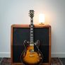 Yamaha SA-2000 1978 - Sunburst Image 2