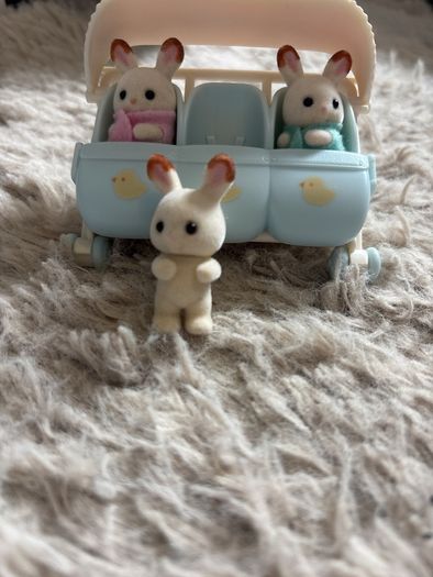 sylvanian