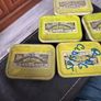 Vintage Tobacco Tin Image 3