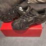 Capezio Irish Dance Training Shoes UK13 (1.5 in brand sizing) Image 2