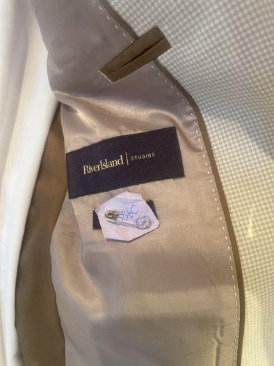 Mens Suit