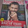Health Magazines Image 2