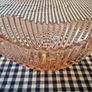 Art Deco style glass bowl Image 5