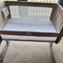 Graco Next to Me Crib Image 2