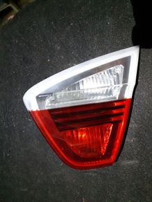 Bmw 3 Series E90 Saloon Driver Right Rear Inner Offside Tail Light 6937460