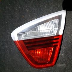 Bmw 3 Series E90 Saloon Driver Right Rear Inner Offside Tail Light 6937460