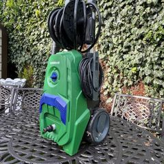 Powerbase Pressure Washer 2000W