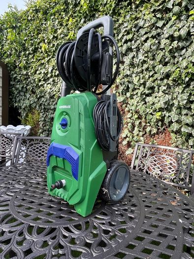 Powerbase Pressure Washer 2000W