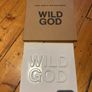 Nick Cave & the bad seeds - Wild God - wall art Image 2