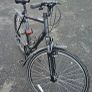 24" Bike Crossway Image 7