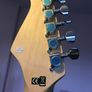 Strat style electric guitar Image 7