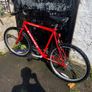 26 Inch Arizona Crusader men's bike Image 3
