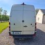 2013 Mercedes Sprinter 313 CDI Campervan Image 9