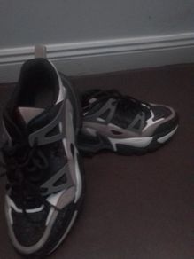 Trainers MK Nick trainers
