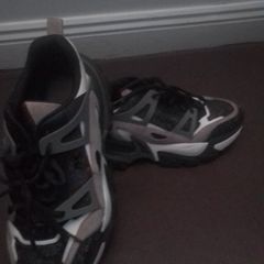 Trainers MK Nick trainers