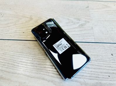 oppo Find X5 pro 256gb