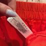 Red Maxi Tiered Skirt Chappell Roan Image 5