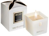 Perfume Fragrance Candle JFenzi La'Amore, Handmade Natural Soy Wax Candle