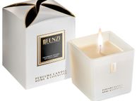 main image for ad Perfume Fragrance Candle JFenzi La'Amore, Handmade Natural Soy Wax Candle