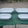 Vintage Enamelware Image 2