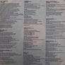 David Bowie vinyl lp Image 5