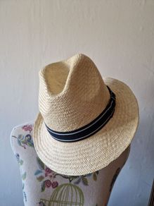 Fedora Hat Mens M & S