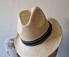 Fedora Hat Mens Marks & Spencer