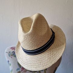 Fedora Hat Mens M & S
