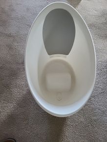 baby bath