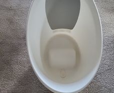baby bath