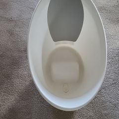 baby bath
