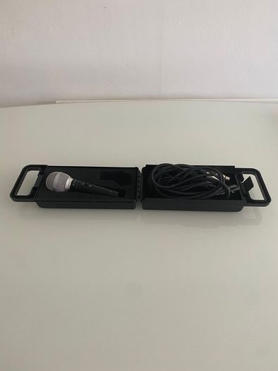Karaoke Player and Equipment