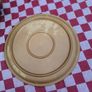 Large Terracotta Cheese Dome Image 5