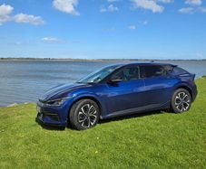 Kia Ev6 2023