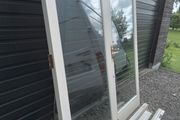 double doors
