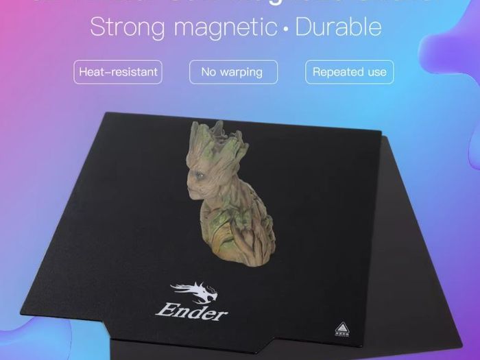 Creality ender 3 v3 se