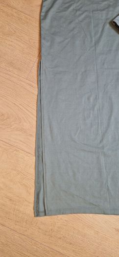 Olive Green Two Piece Set - 10