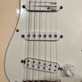 Fender Ed O'Brien Sustainer Strat Image 4