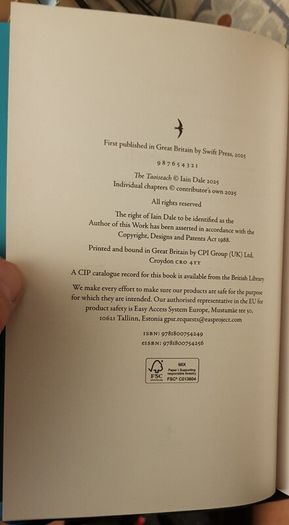 The Taoiseach: A Century Of Political Leadership by Ian Dale (Signed By Author)