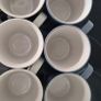6 x Ikea Mugs / Cups Image 2