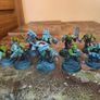 Warhammer Ork Boyz Image 4