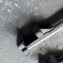 Roof bars fit a Skoda Superb 2013 Image 3