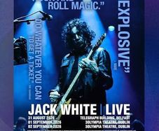 Jack White