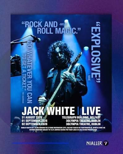 Jack White