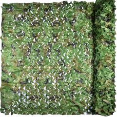 Camo Netting Camouflage Net Bulk Roll Army Camouflage Netting Lightweight Camo Net for Christmas Decorations, Hunting, Camping, Shooting, Car Cover, Sunshade, Party Backdrop